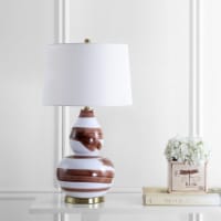 SAFAVIEH Lawson Sconce | White |
