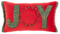 Safavieh Cinnamon Joy Pillow - Multicolor