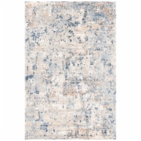 Safavieh Martha Stewart Cosmopolitan Area Rug - Cream/Beige