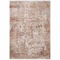 Safavieh LIM795B-8 8 x 10 ft. Limitee 700 Rectangle Rug, Beige & Beige