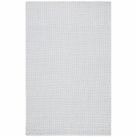 Safavieh SLM102F-4 4 x 6 ft. Salem Contemporary Rectangle Hand Woven Rug - Gray & Ivory
