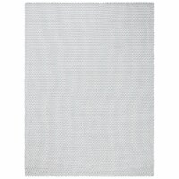 Safavieh SLM102F-6 6 x 9 ft. Salem Contemporary Rectangle Hand Woven Rug - Gray & Ivory