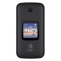 AT&T Alcatel SMARTFLIP™