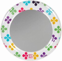 LockerLookz Clover Designer Locker Mirror - Multi-Color Perspective: Main