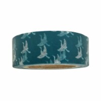 Wrapables Washi Masking Tape, Birds in Flight