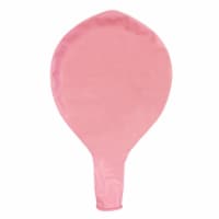 Wrapables Giant 36 Inch Latex Party Balloons (Set of 5), Light Pink
