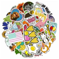 100pcs, Aloha