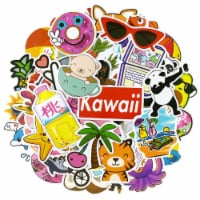 100pcs, Cuteness