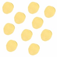 Wrapables Potato Chip Clip, Fresh Foods Snack Bag Closure Clip (Set of 10)