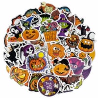 100pcs, Trick or Treat