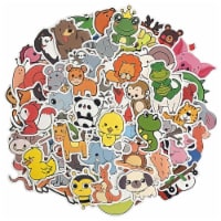 100pcs, Baby Animals