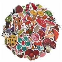 100pcs, Plants & Animals