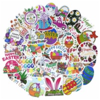100pcs, Easter