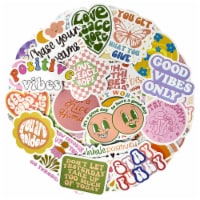 100pcs, Motivational