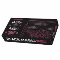 Black Magic Performance Hydroponics 45-Watt LED Grow Light Perspective: Main