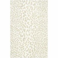 Athena ATH5167-58 5 x 8 ft. Athena Rectangle Hand Tufted Area Rug