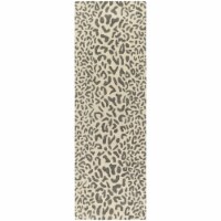 Athena ATH5168-268 2 ft. 6 in. x 8 ft. Athena Runner Area Rug
