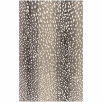 Athena ATH5170-23 2 x 3 ft. Athena Rectangle Hand Tufted Area Rug