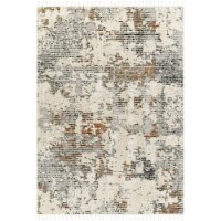 Rudy RDY2309-9212 9 ft. 2 in. x 12 ft. Rudy Rectangle Area Rug