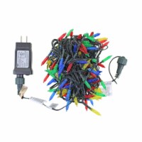 Product Works Brilliant Multi Color M5 Cap Led Lights 150 Lights 36ft