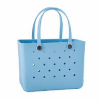 MAUI AND SONS BEACH AND OUTDOOR Beach bag Go2Bag W/ ZIPPER ACCESSORIES POUCH