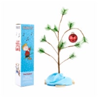 Peanuts® The Original Charlie Brown Christmas Tree