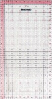Riley Blake Cute Cuts Ruler 6.5 X12.5 -