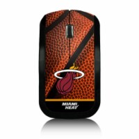 Keyscaper Miami Heat Basketball Wireless Mouse
