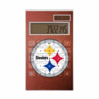 Keyscaper Pittsburgh Steelers Football Desktop Calculator