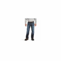 Ariat Relaxed Fit FR Jeans,Men's,L 10023466 Perspective: Main