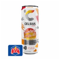 CELSIUS Sparkling Fantasy Vibe Energy Drink