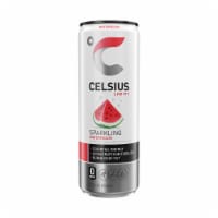 CELSIUS Sparkling Watermelon Energy Drink
