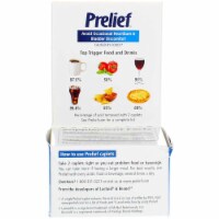 Prelief Dietary Supplement - 60 Capsules