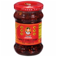 Lao Gan Ma Spicy Chili Crisp