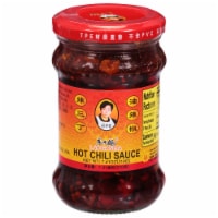 Lao Gan Ma Hot Chili Sauce Perspective: Main