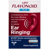 Lipo Flavonoid® Plus Inner Ear Health Caplets Perspective: Main