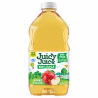 Juicy Juice® 100% Apple Juice