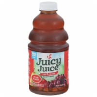 Juicy Juice Fruit Punch 100% Juice