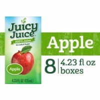 Juicy Juice Apple Juice 100% Juice