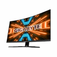 Gigabyte M32UC - LED monitor - curved - 31.5 - HDR