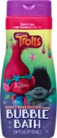 Trolls Bubble Bath