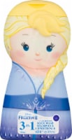 Centric Brands Frozen 2 Elsa Berry Scented 3 in 1 Body Wash Shampoo & Conditioner