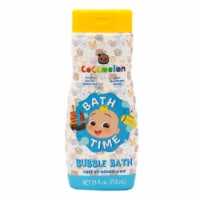 Cocomelon Bubble Bath