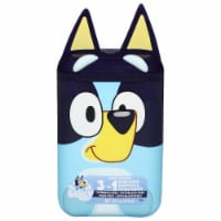 Bluey 3 in 1 Berry Scented Bubble Bath
