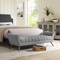 expectation gray