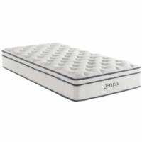 Jenna 10 Twin Innerspring Mattress -