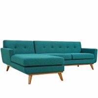 Engage Left-Facing Sectional Sofa