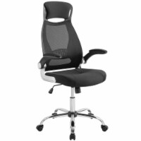 Expedite Highback Office Chair-EEI-3039-BLK