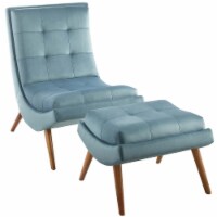 light blue