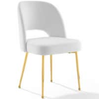 Rouse Dining Room Side Chair White